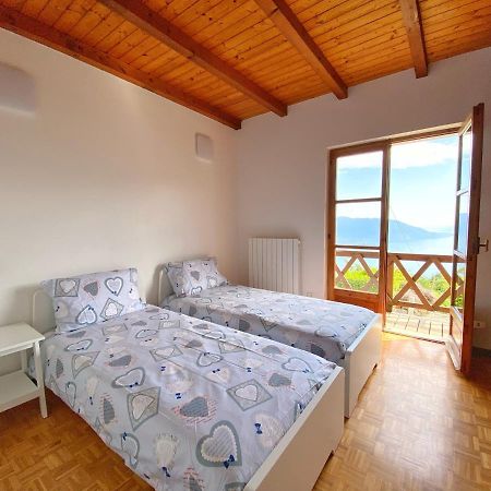 Leonardoshome Rockstairs Trarego Ngoại thất bức ảnh