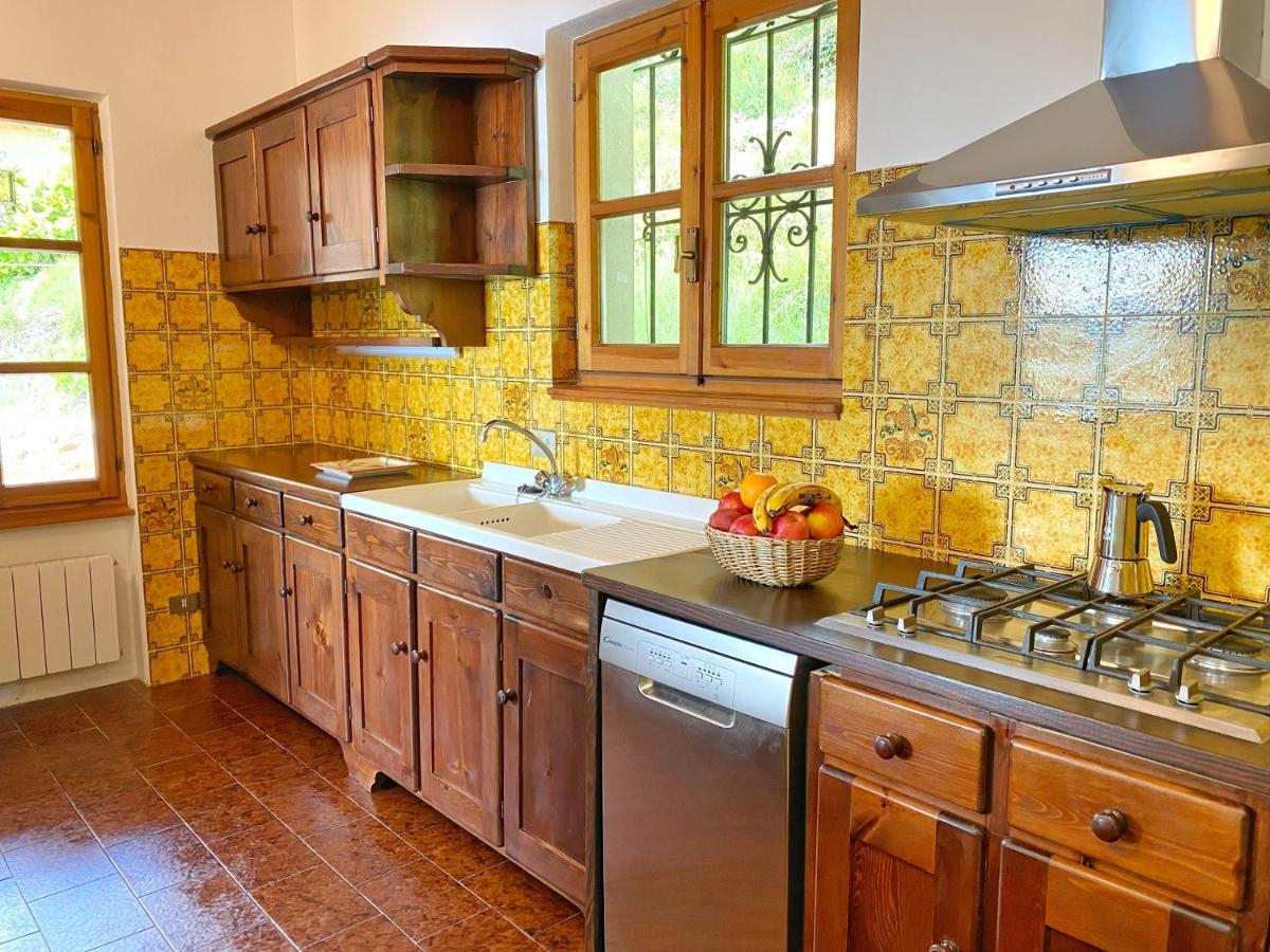 Leonardoshome Rockstairs Trarego Ngoại thất bức ảnh
